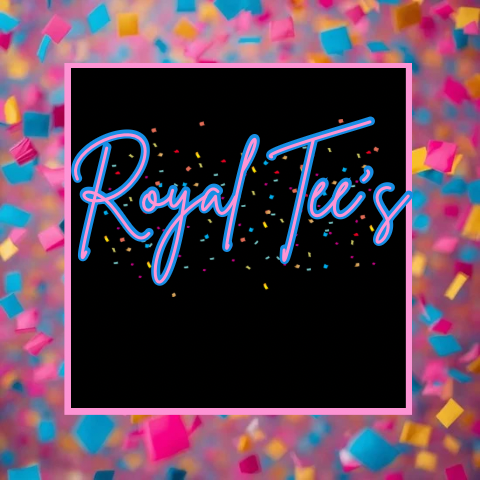 Royal Tee's