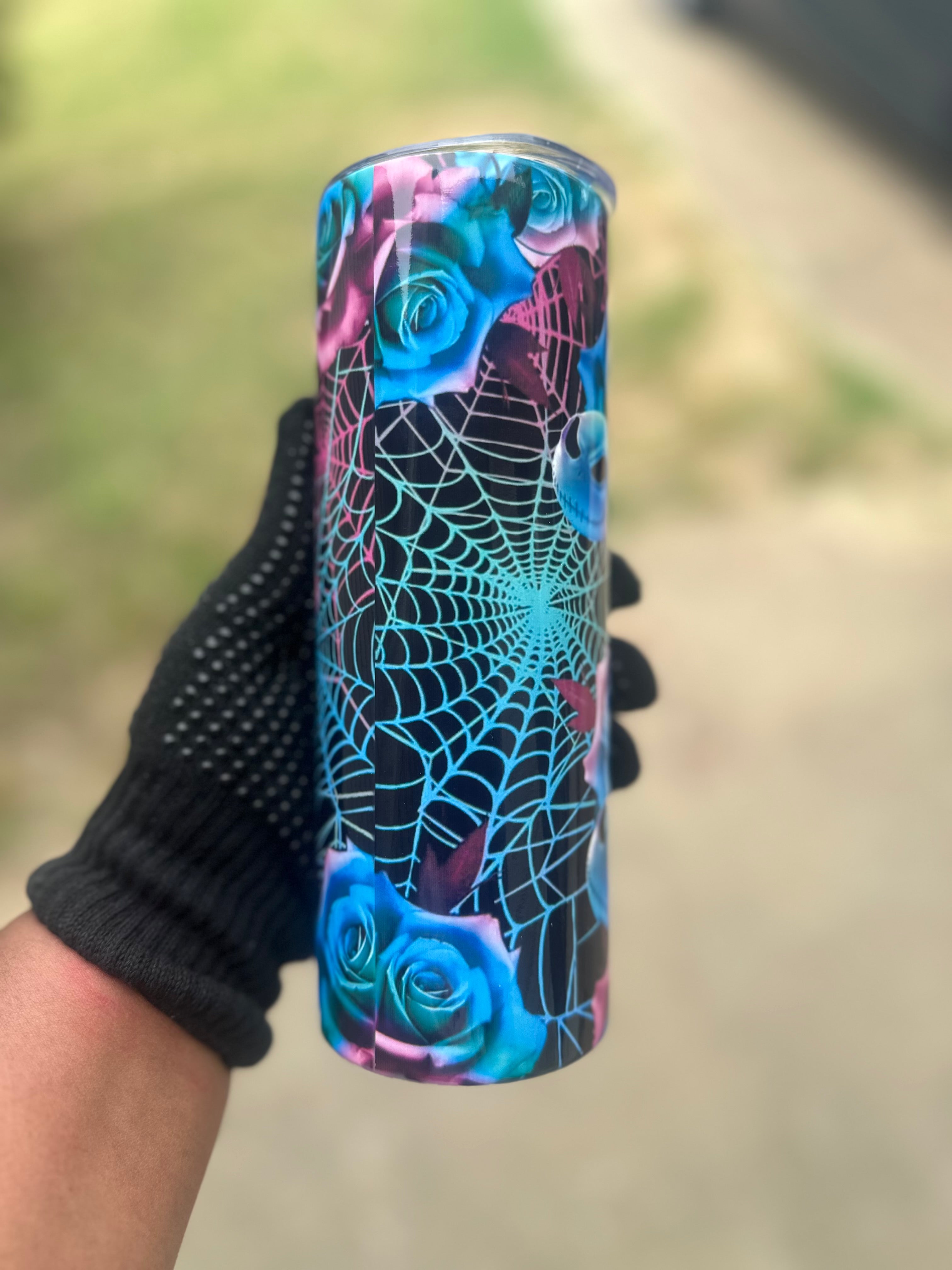 💜 “Jack & Sally Eternal Brew”